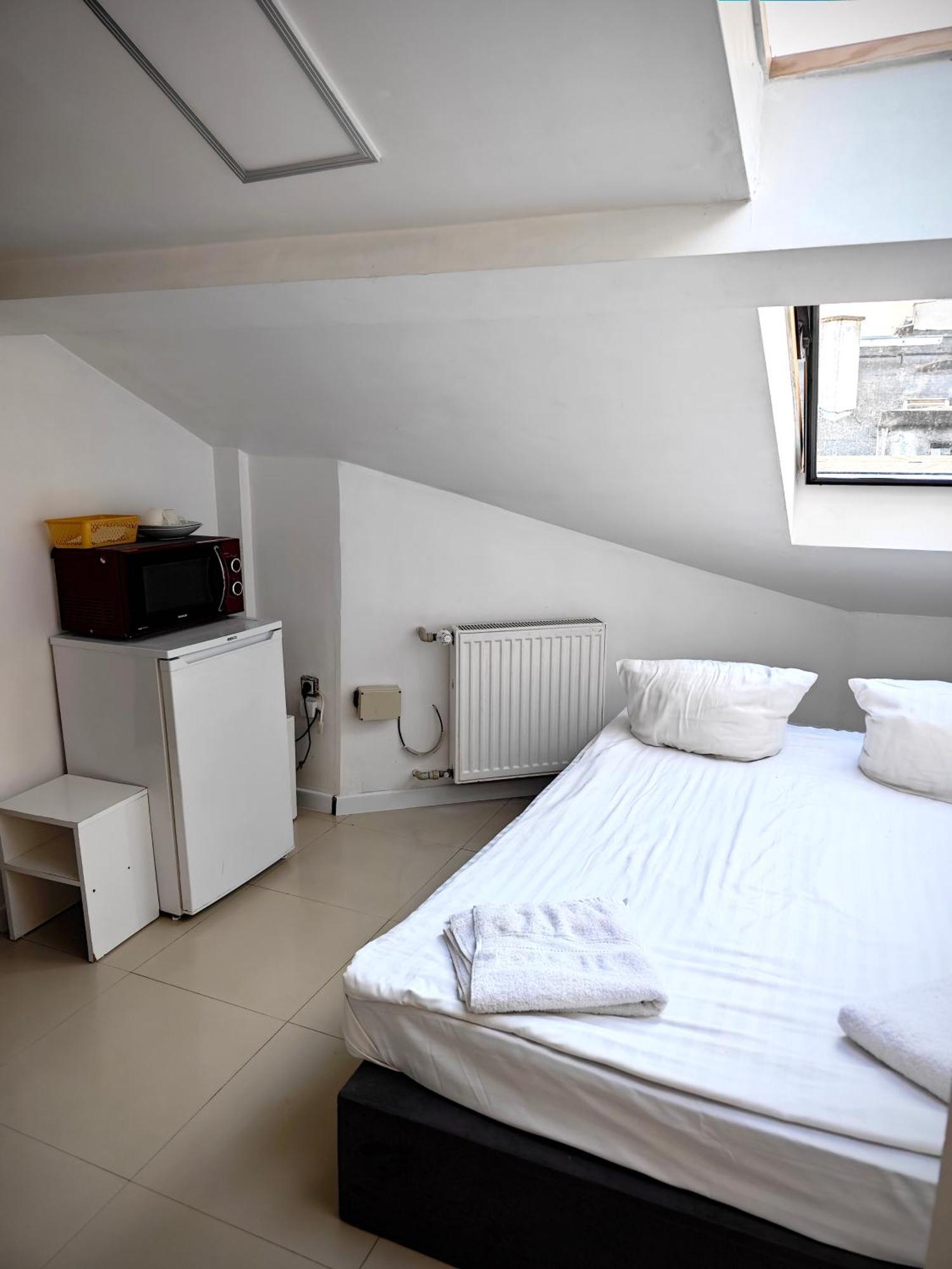 Hoza Attic Warszawa