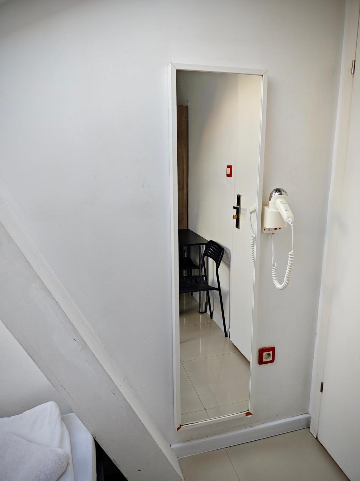 Lägenhet Hoza Attic