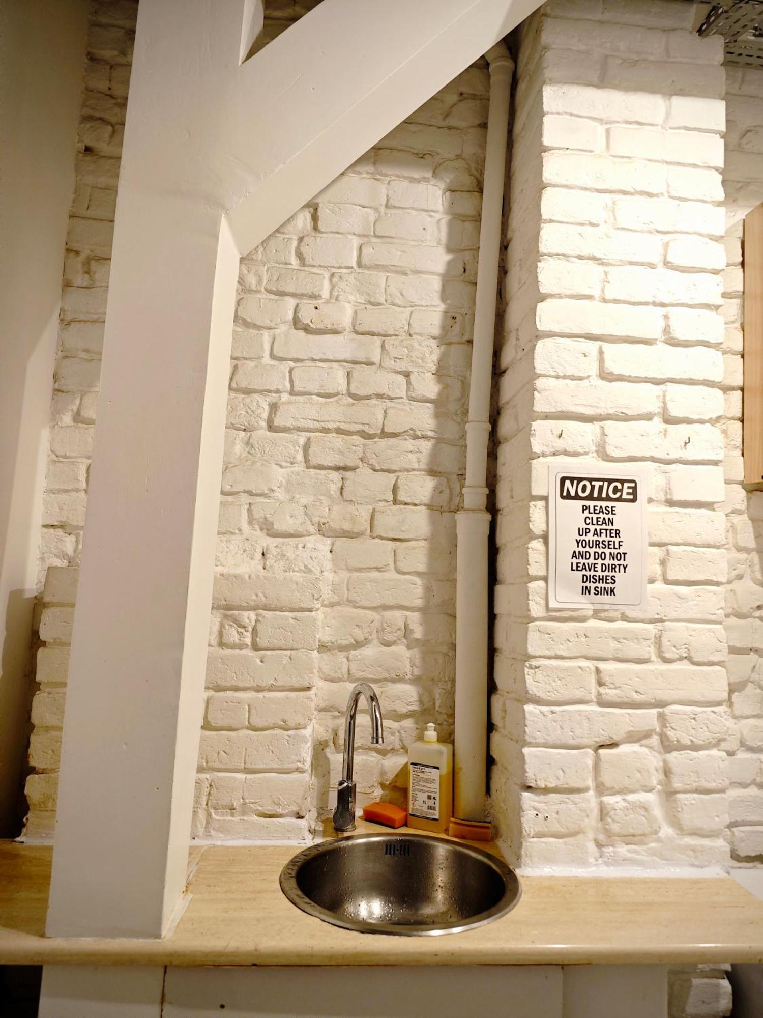 Hoza Attic Lägenhet Warszawa