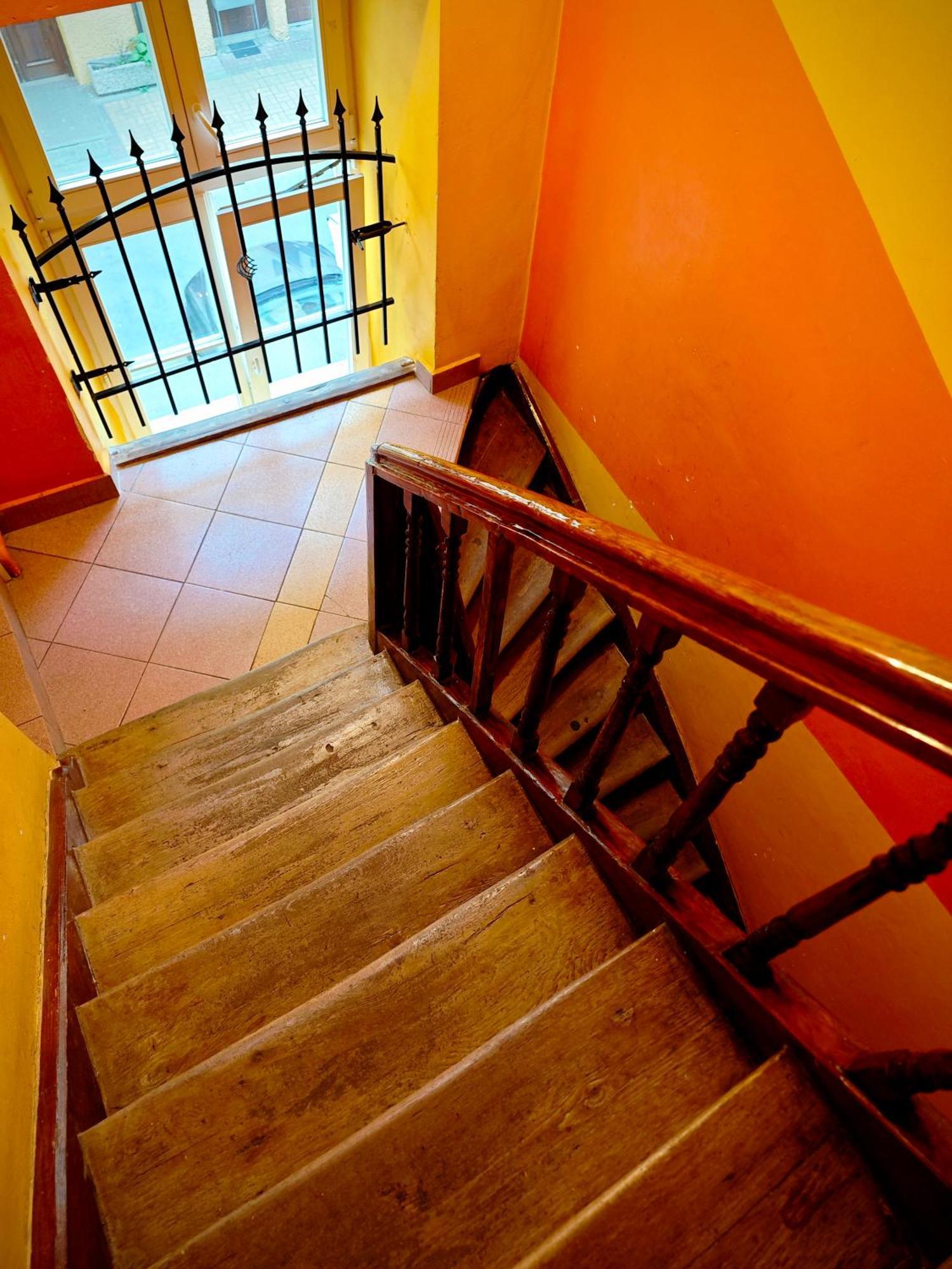 Hoza Attic Warszawa