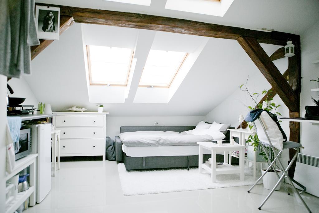Hoza Attic * Warszawa