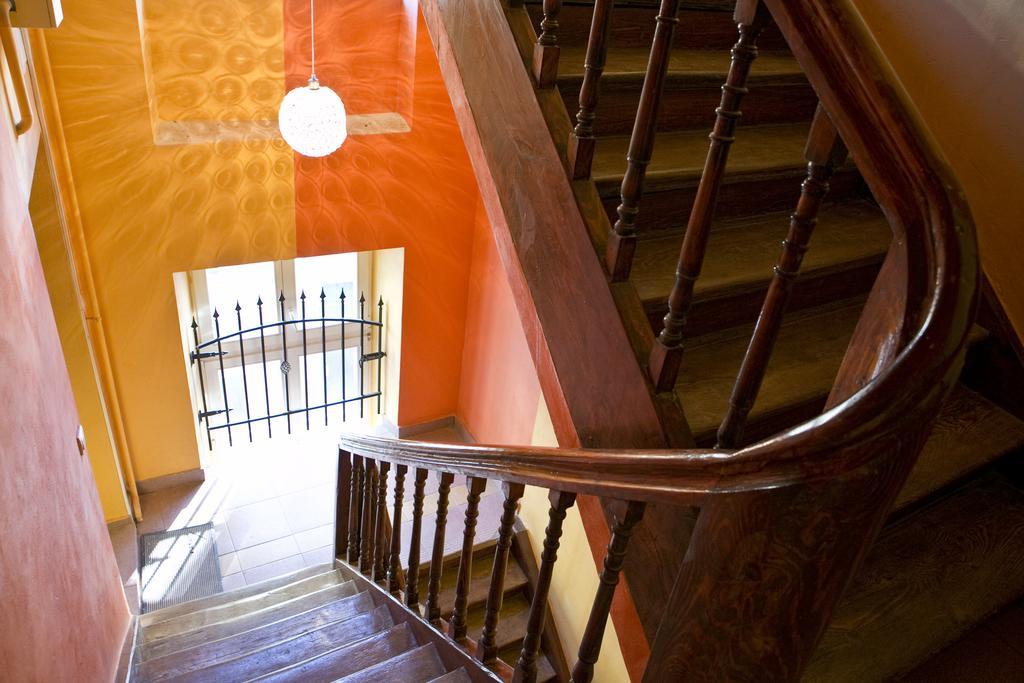 Lägenhet Hoza Attic