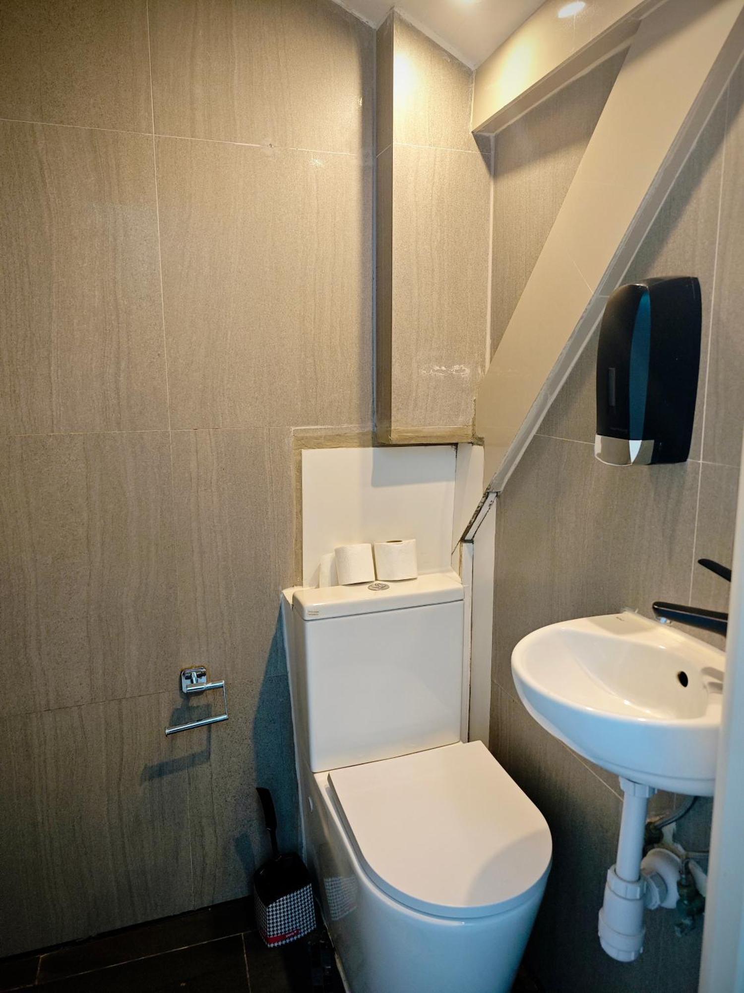 Appartement Hoza Attic