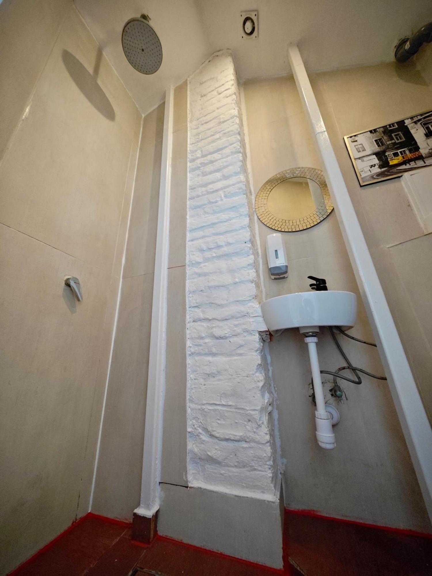 Hoza Attic Appartement *