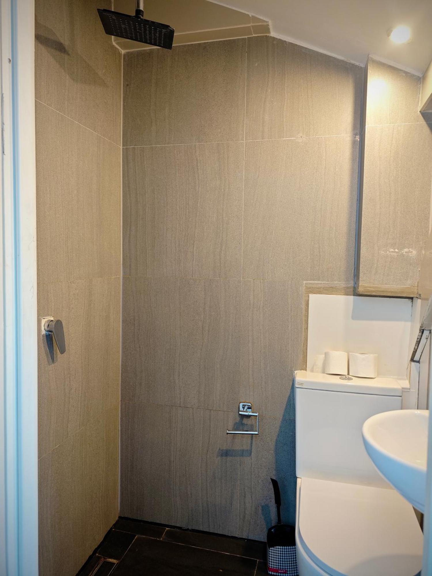 Appartement Hoza Attic Warschau