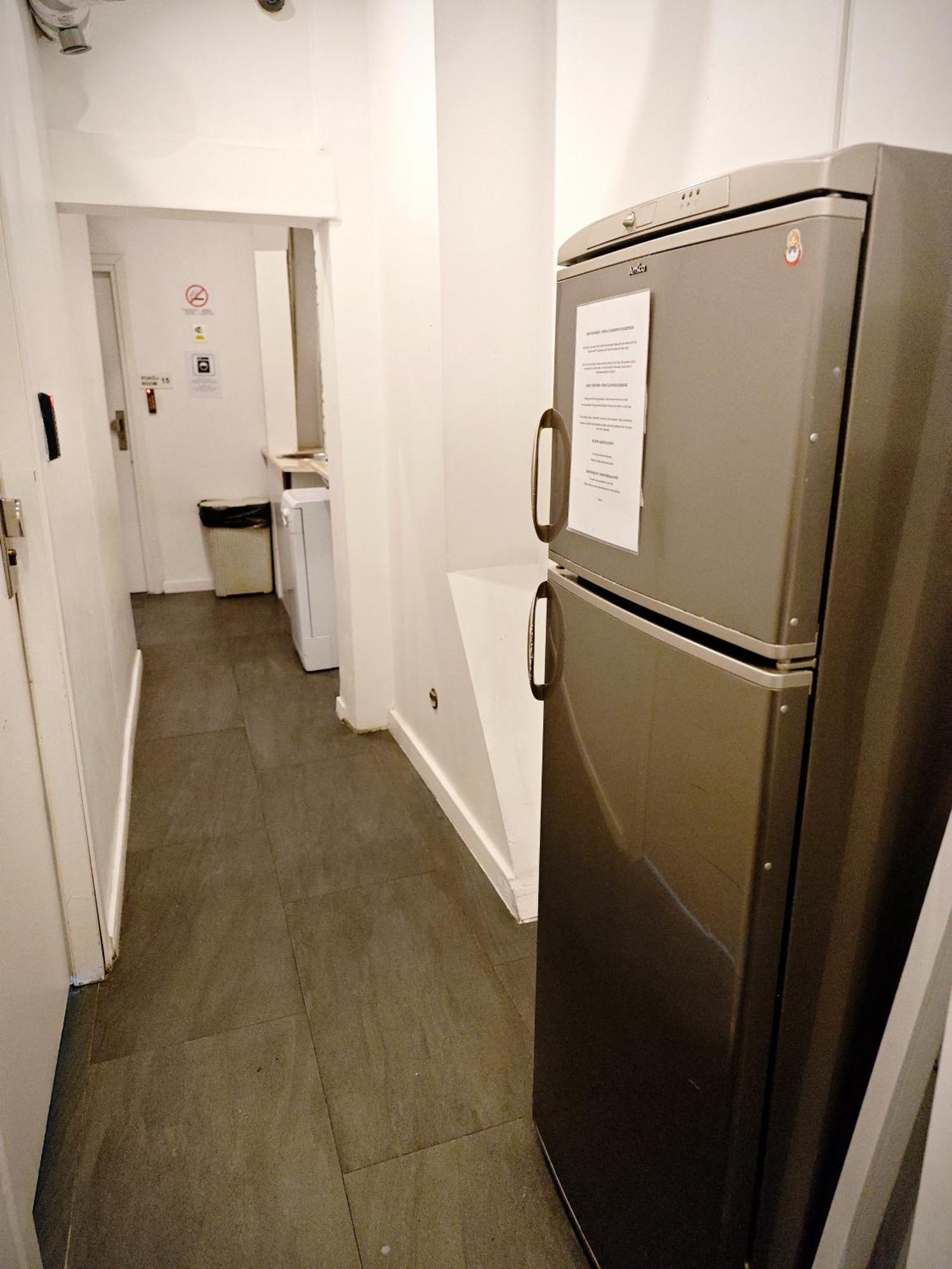 Appartement Hoza Attic *