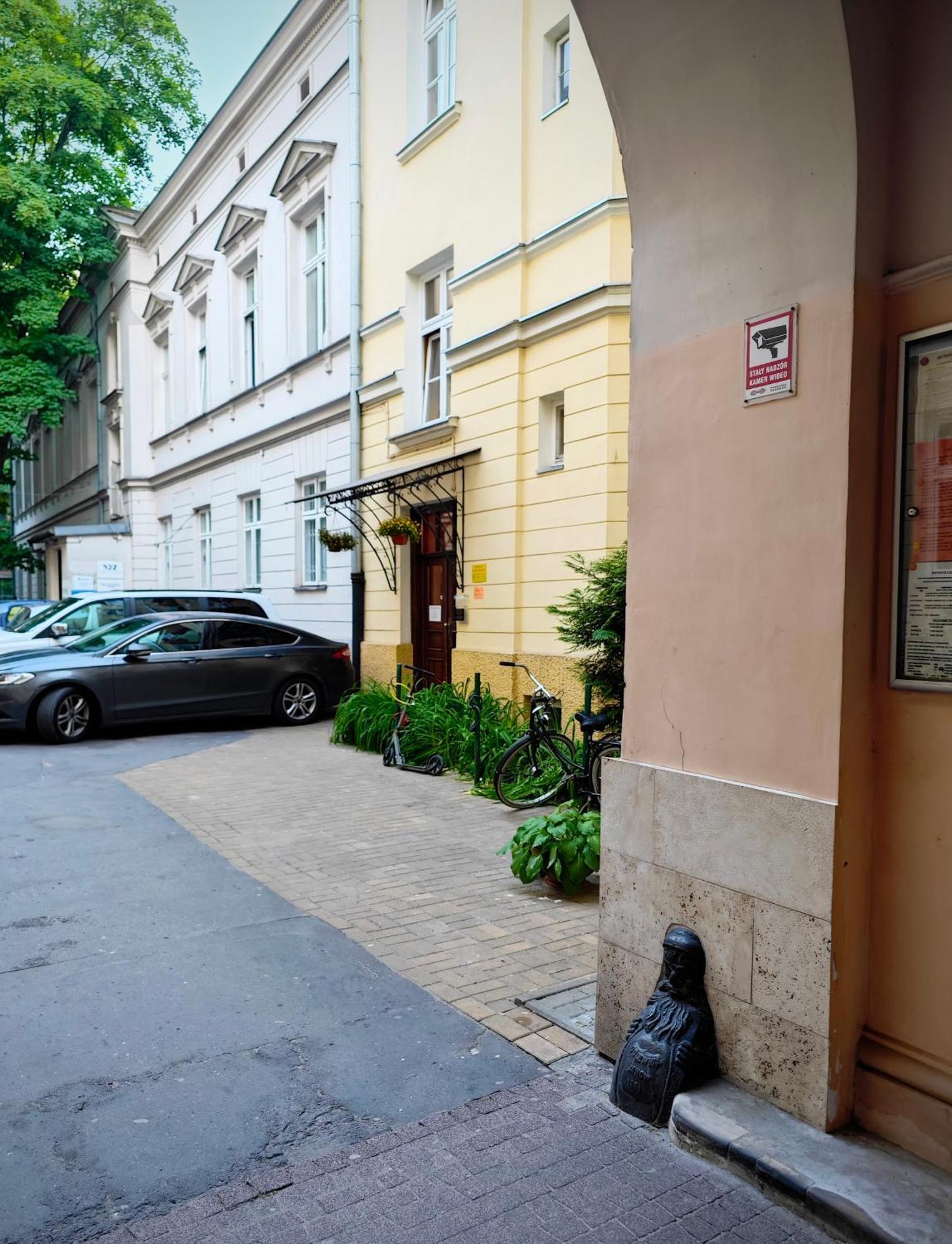 Appartement Hoza Attic