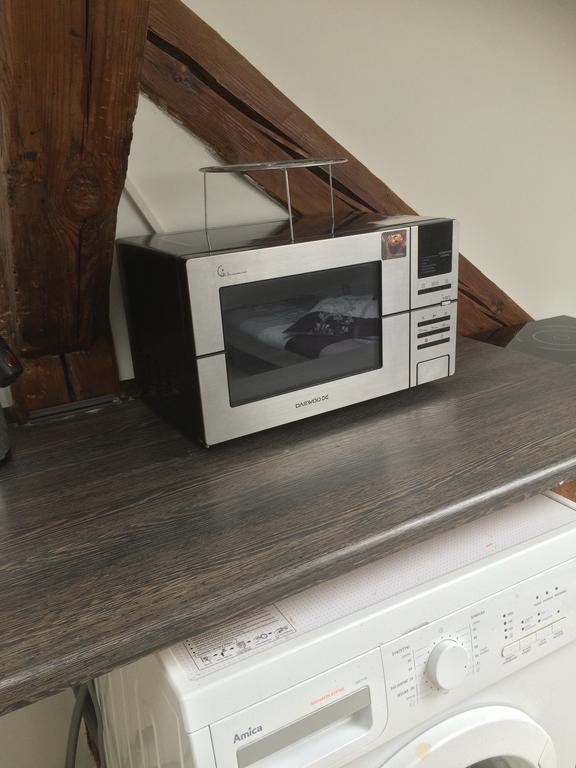 Appartement Hoza Attic Warschau