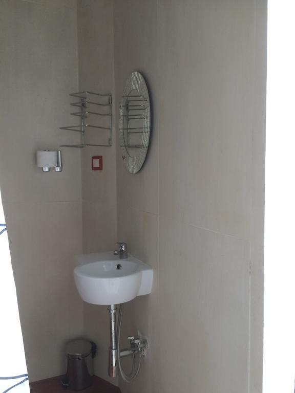 Appartement Hoza Attic Warschau