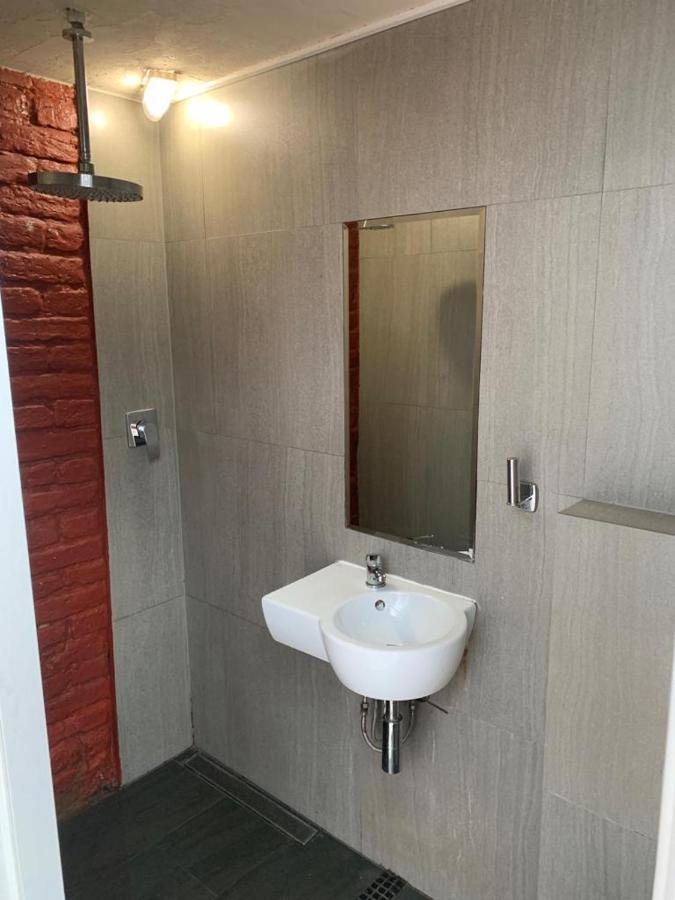 Appartement Hoza Attic *
